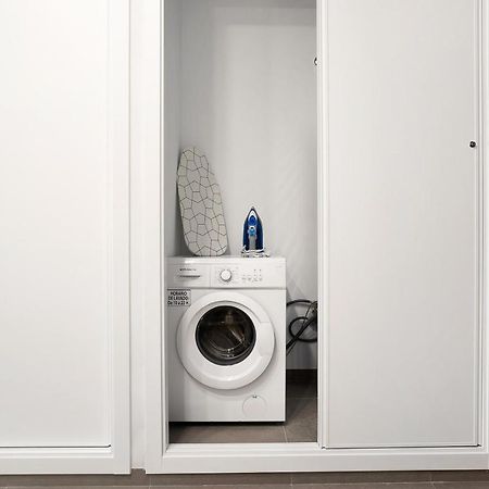 Apartamento Virgen De La Luz 4 Lejlighed Conil De La Frontera Eksteriør billede