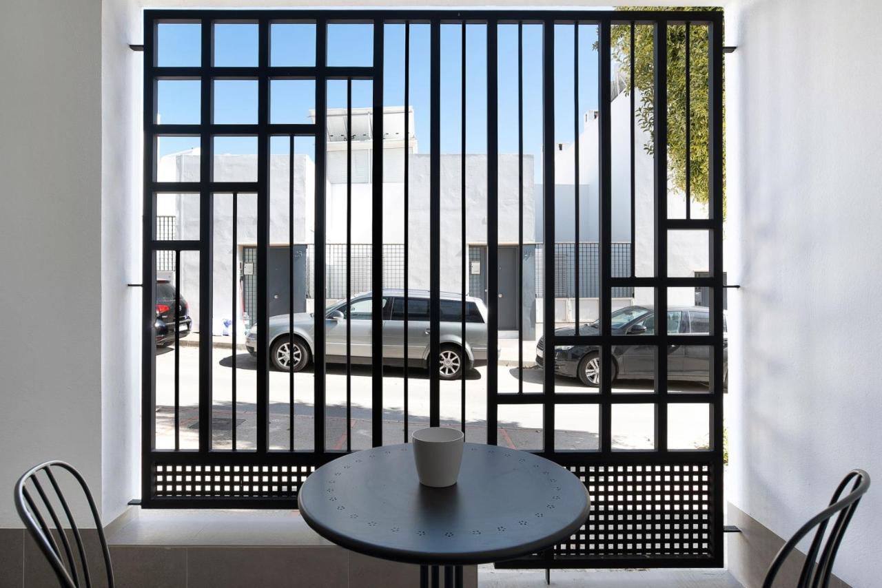 Apartamento Virgen De La Luz 4 Lejlighed Conil De La Frontera Eksteriør billede