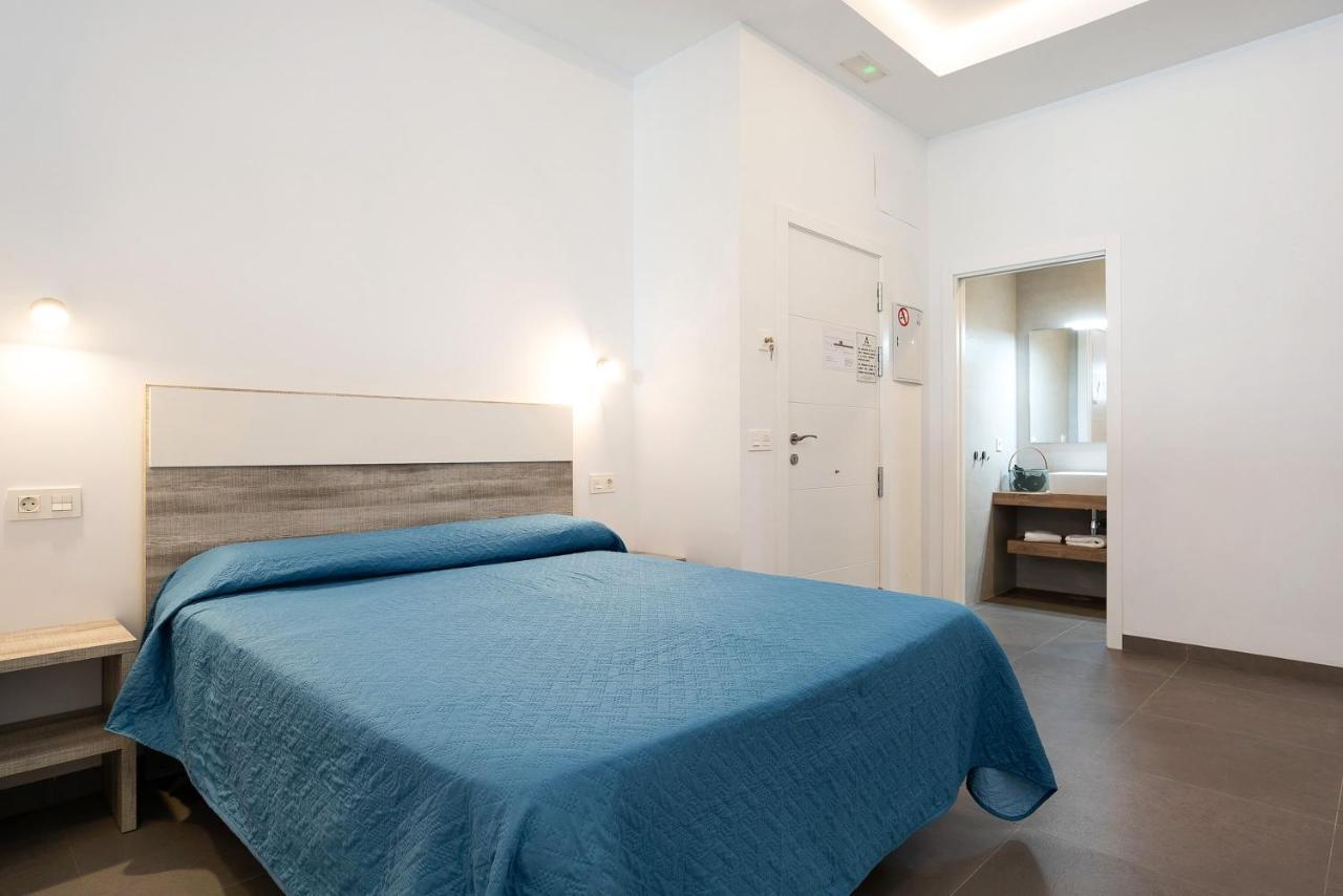 Apartamento Virgen De La Luz 4 Lejlighed Conil De La Frontera Eksteriør billede