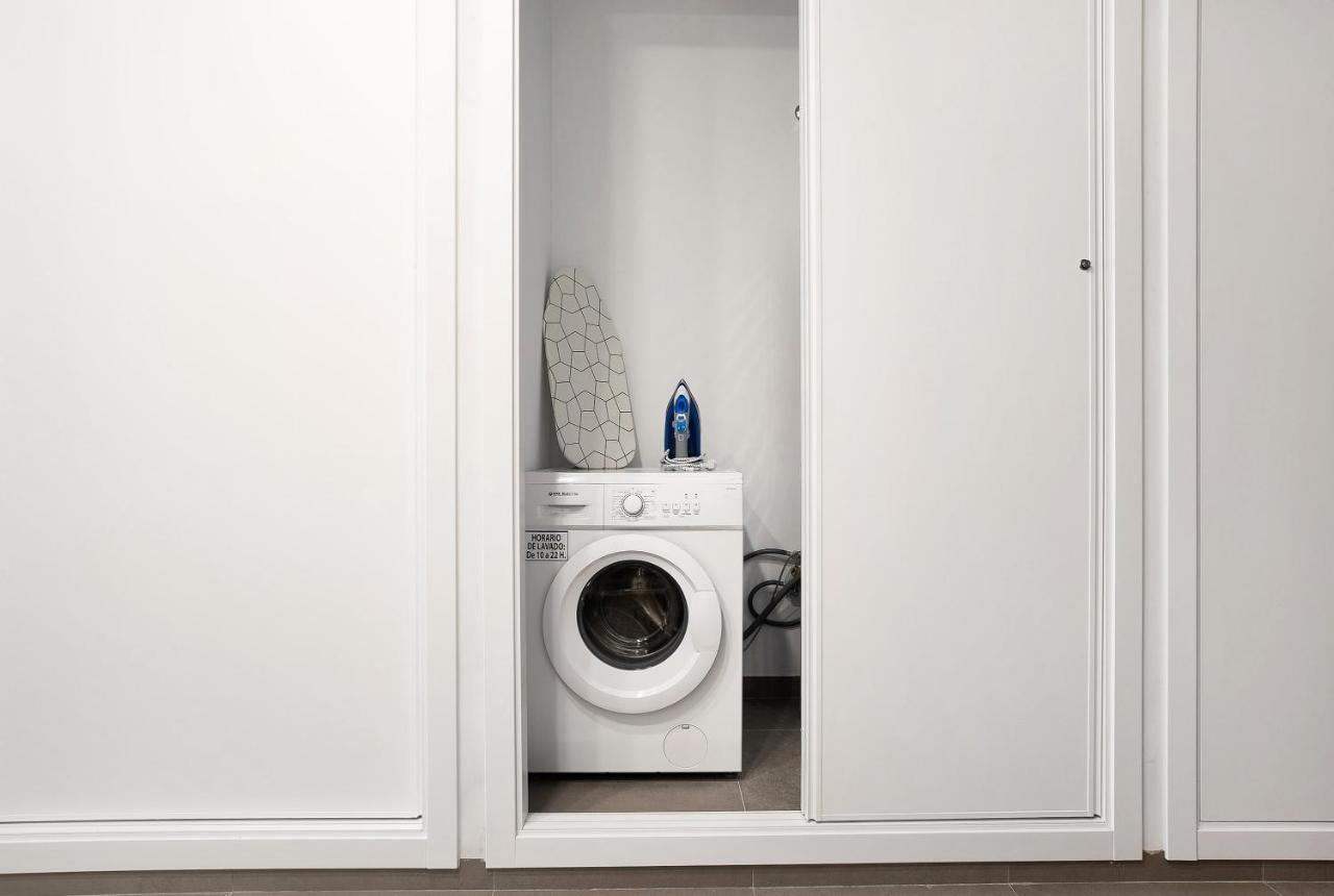 Apartamento Virgen De La Luz 4 Lejlighed Conil De La Frontera Eksteriør billede