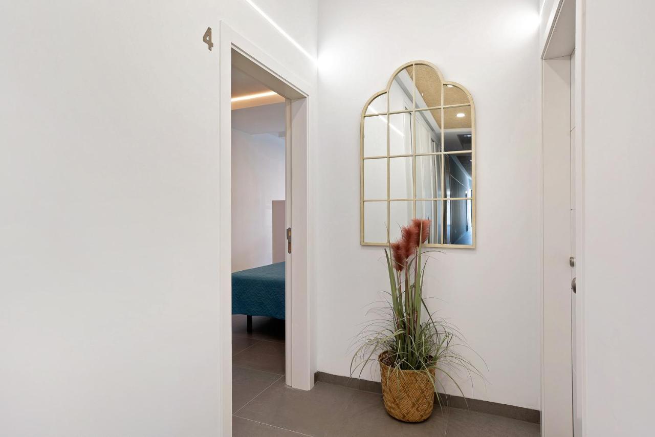 Apartamento Virgen De La Luz 4 Lejlighed Conil De La Frontera Eksteriør billede