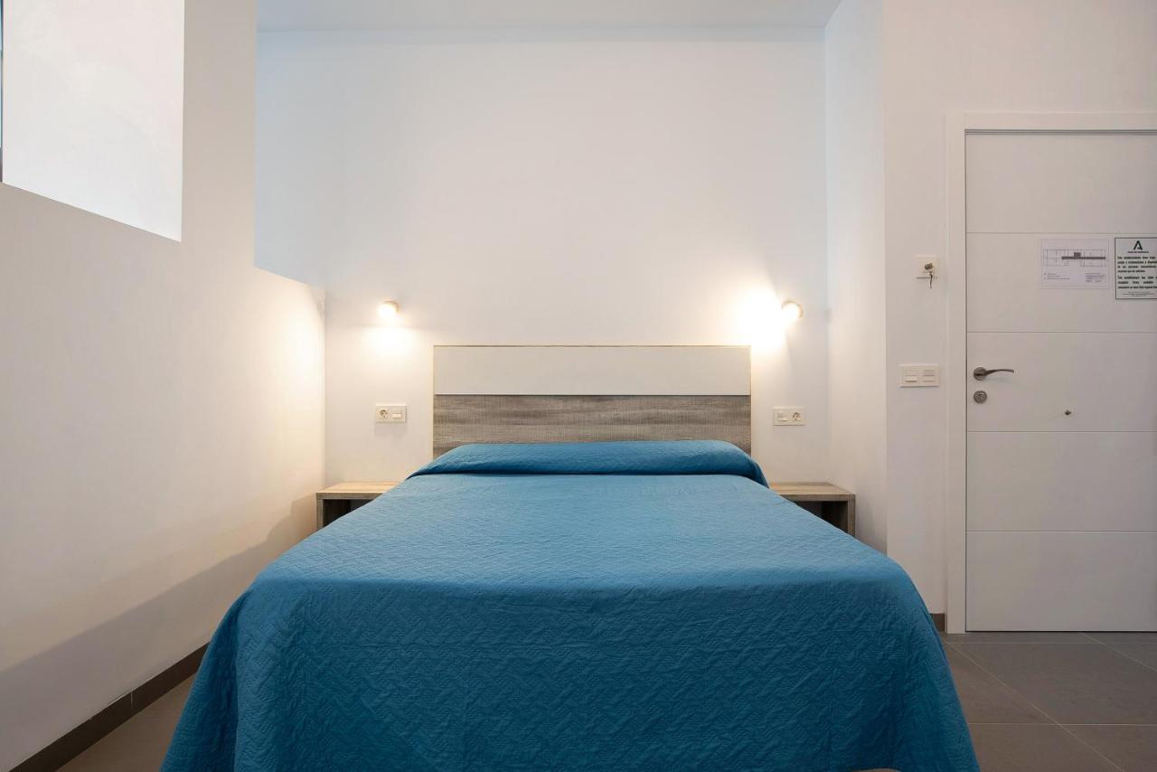 Apartamento Virgen De La Luz 4 Lejlighed Conil De La Frontera Eksteriør billede