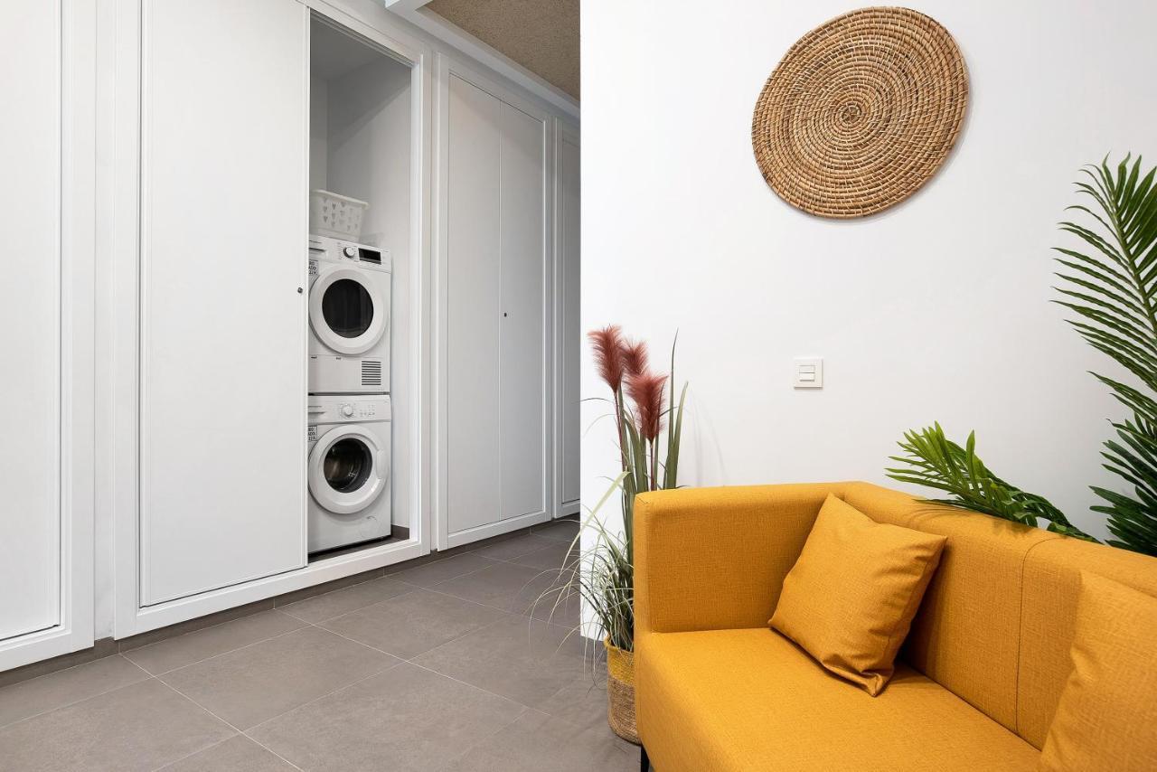 Apartamento Virgen De La Luz 4 Lejlighed Conil De La Frontera Eksteriør billede