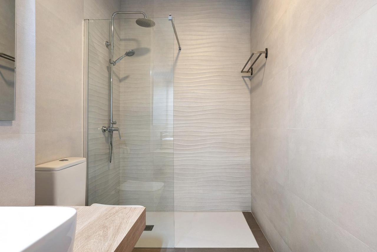 Apartamento Virgen De La Luz 4 Lejlighed Conil De La Frontera Eksteriør billede