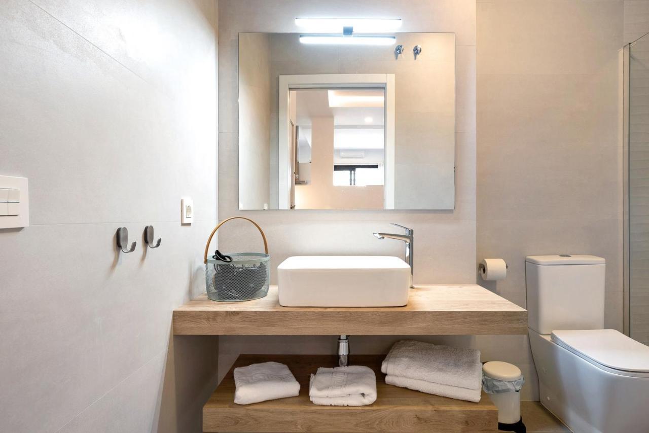 Apartamento Virgen De La Luz 4 Lejlighed Conil De La Frontera Eksteriør billede